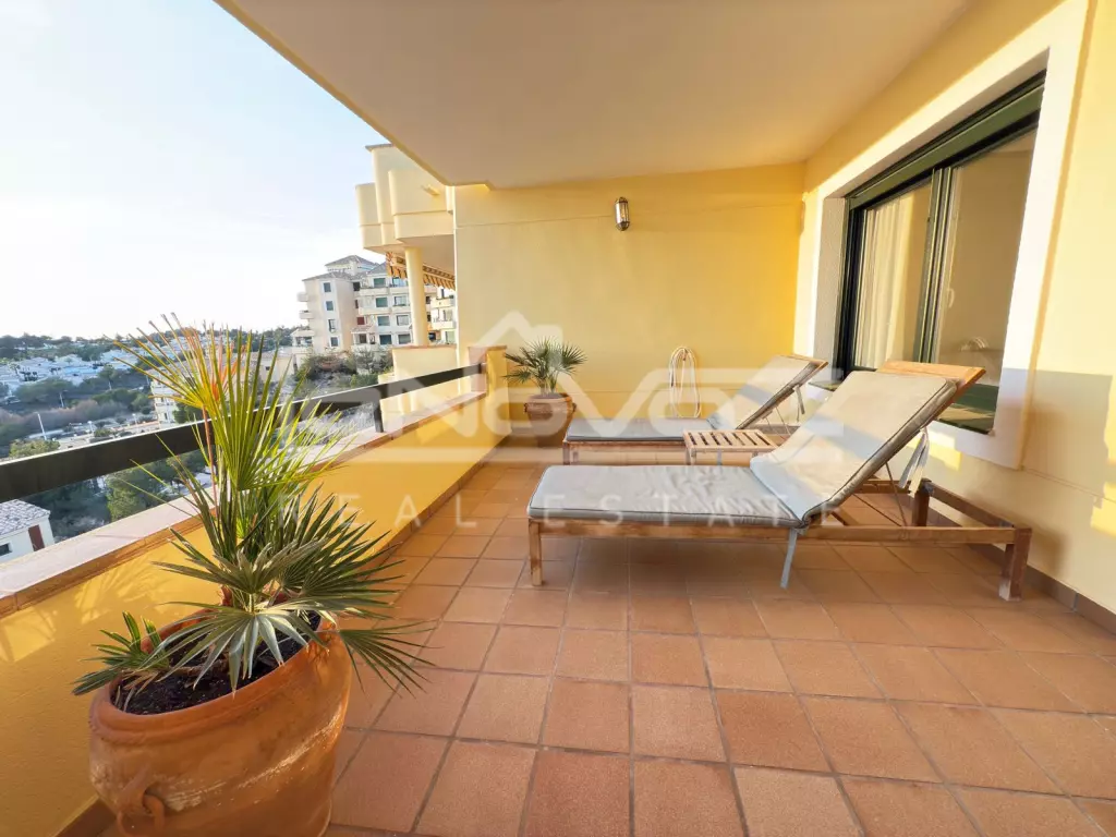 Апартаменти в Orihuela costa, Ref.1886-9