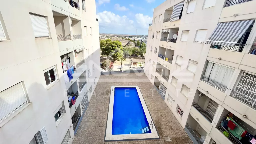 Апартаменти в Torrevieja, Ref.1888-6
