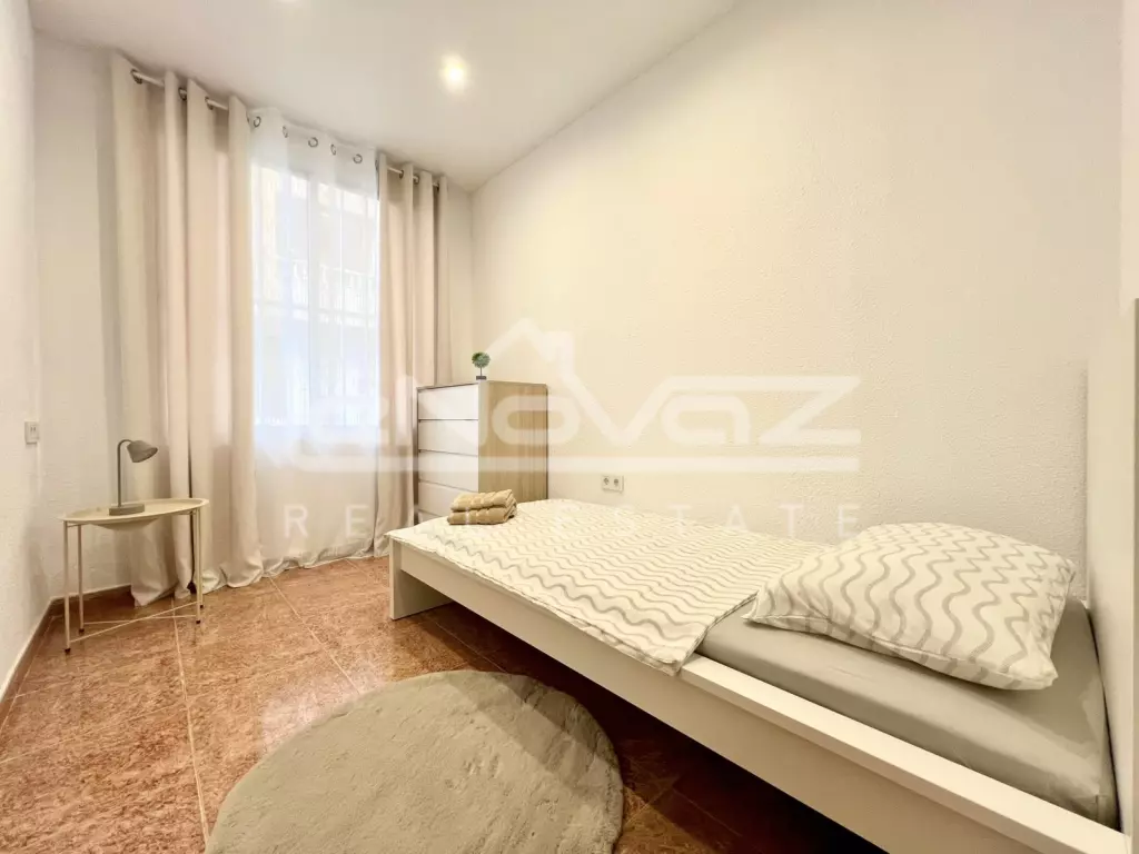 Апартаменти в Torrevieja, Ref.1949-3