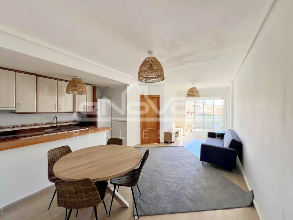Apartamento en *Orihuela_Costa_Villamartin*, Ref.2041-0