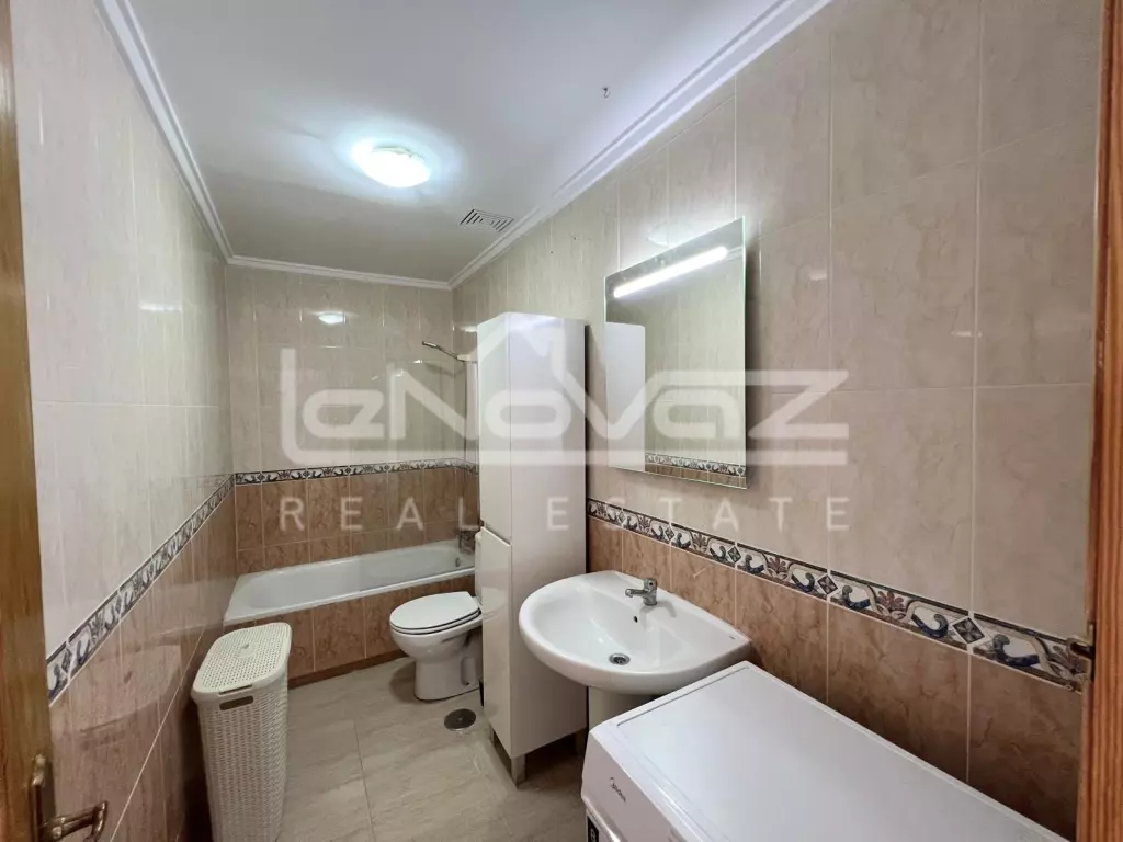 Apartamento en *Orihuela_Costa_Villamartin*, Ref.2041-10