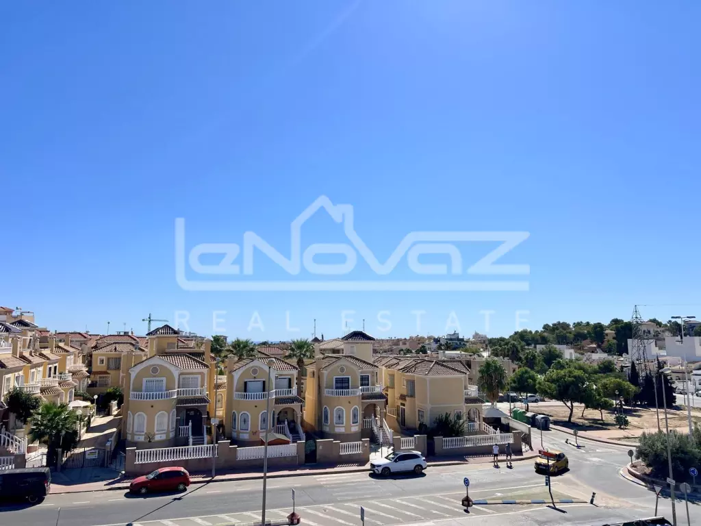 Apartamento en *Orihuela_Costa_Villamartin*, Ref.2041-3