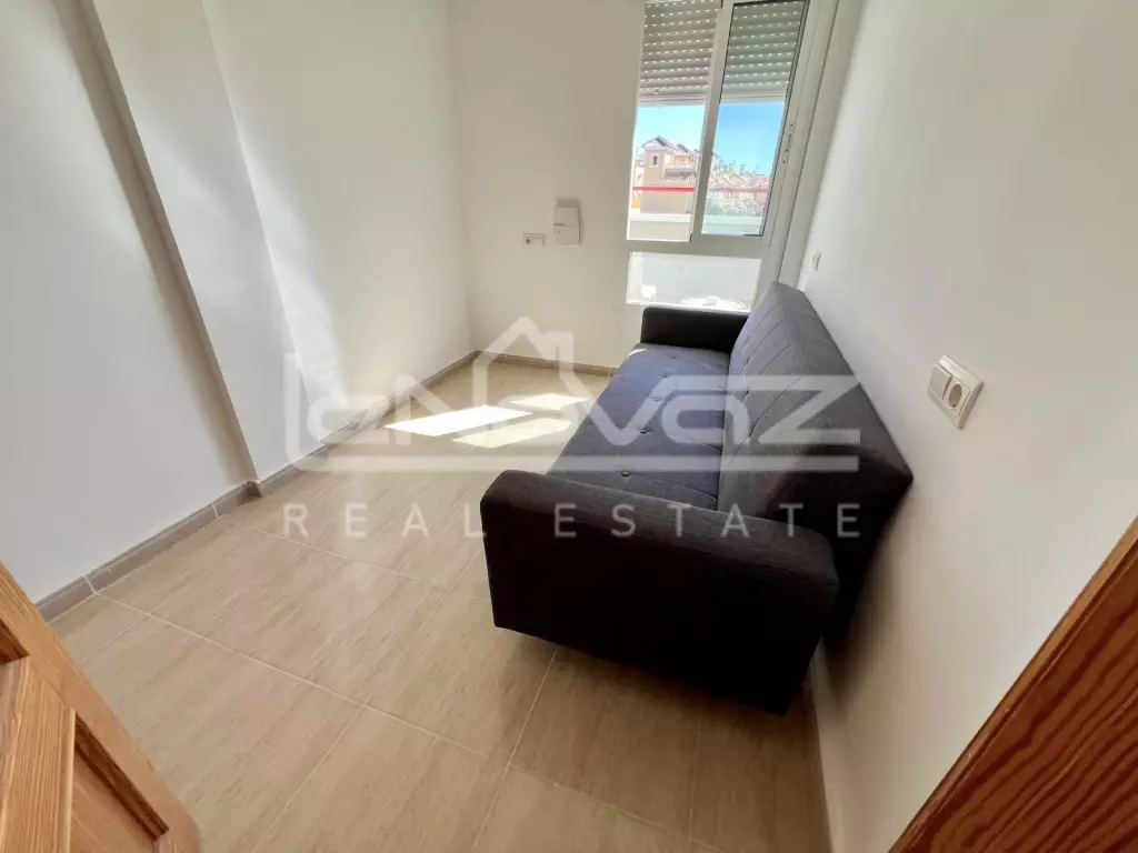 Apartamento en *Orihuela_Costa_Villamartin*, Ref.2041-4