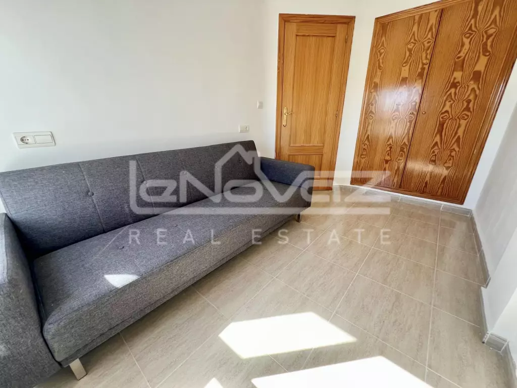 Apartamento en *Orihuela_Costa_Villamartin*, Ref.2041-5