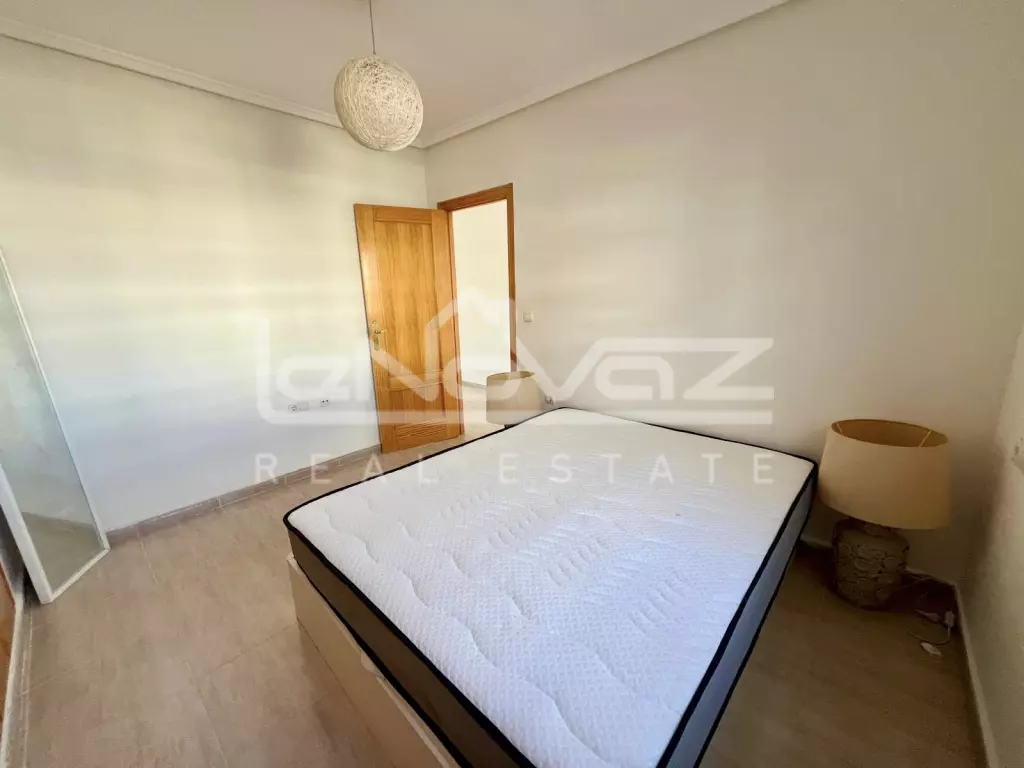 Apartamento en *Orihuela_Costa_Villamartin*, Ref.2041-6