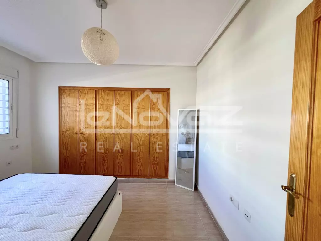 Apartamento en *Orihuela_Costa_Villamartin*, Ref.2041-7