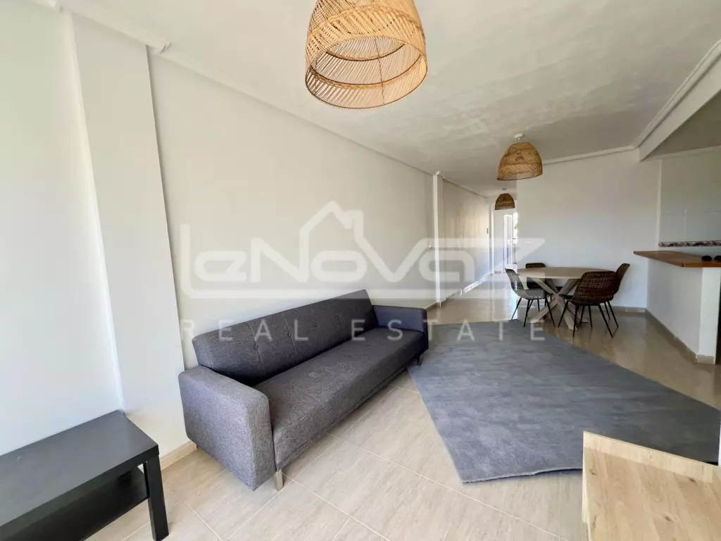 Apartamento en *Orihuela_Costa_Villamartin*, Ref.2041-8