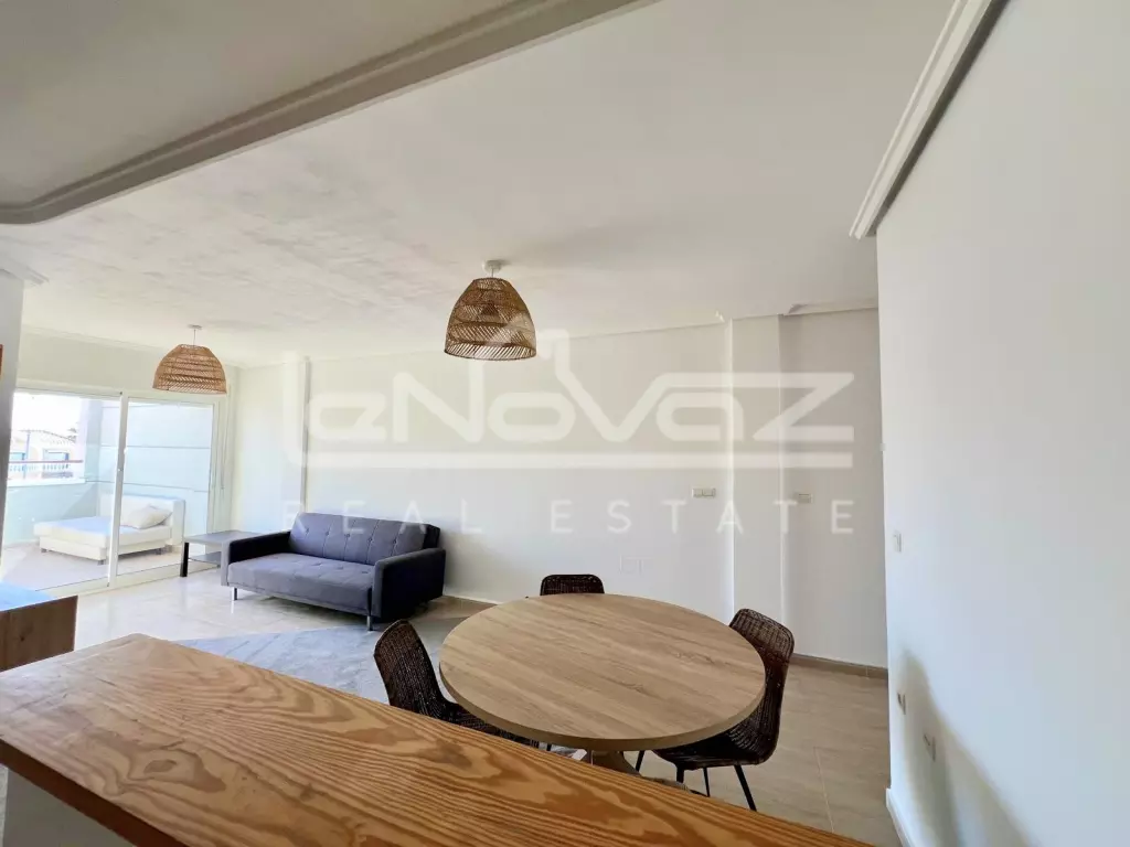 Apartamento en *Orihuela_Costa_Villamartin*, Ref.2041-9