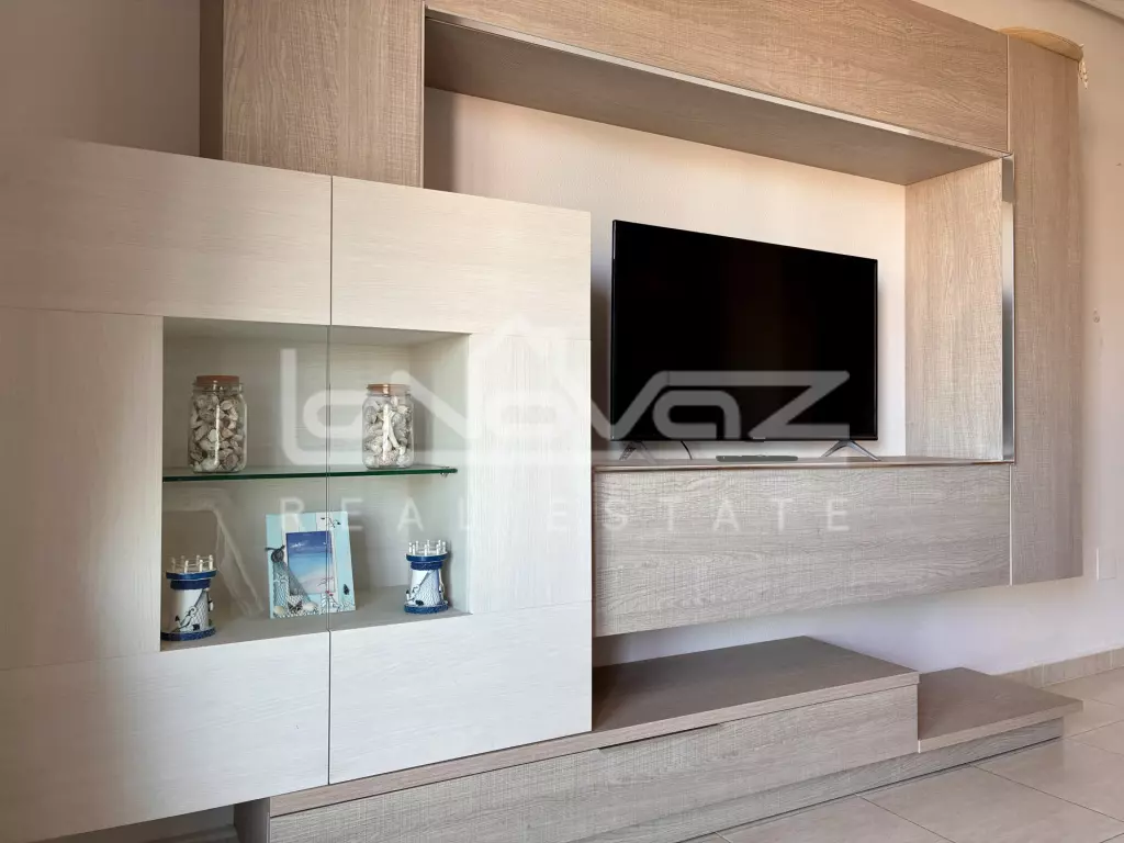 Апартаменти в *Orihuela_Costa_Cabo_Roig*, Ref.2065-1