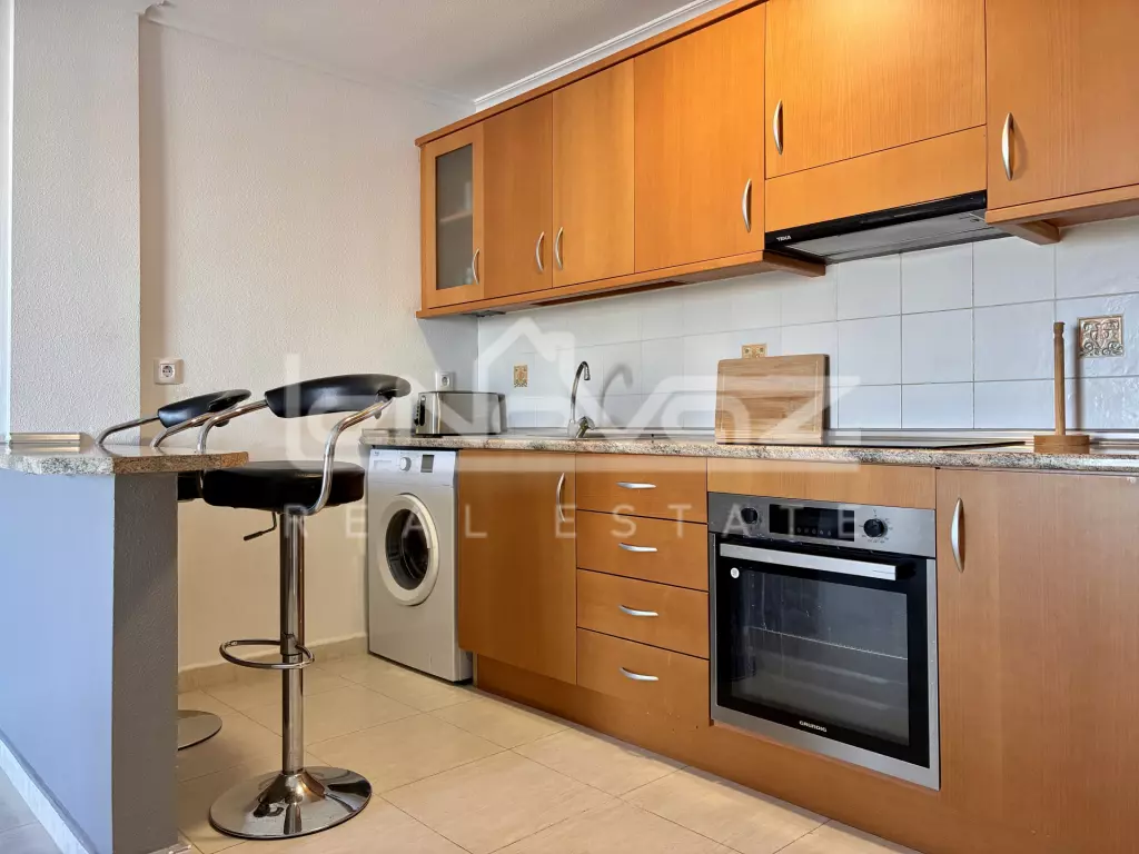 Апартаменти в *Orihuela_Costa_Cabo_Roig*, Ref.2065-10