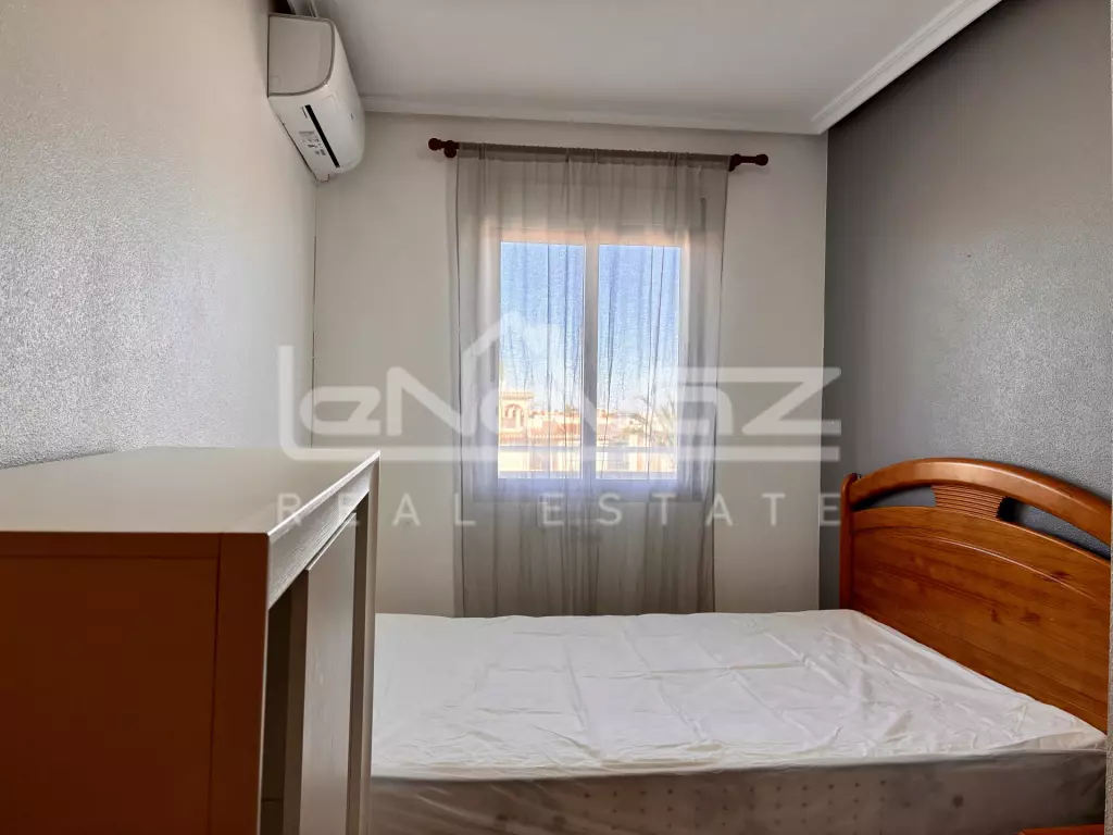 Апартаменти в *Orihuela_Costa_Cabo_Roig*, Ref.2065-3