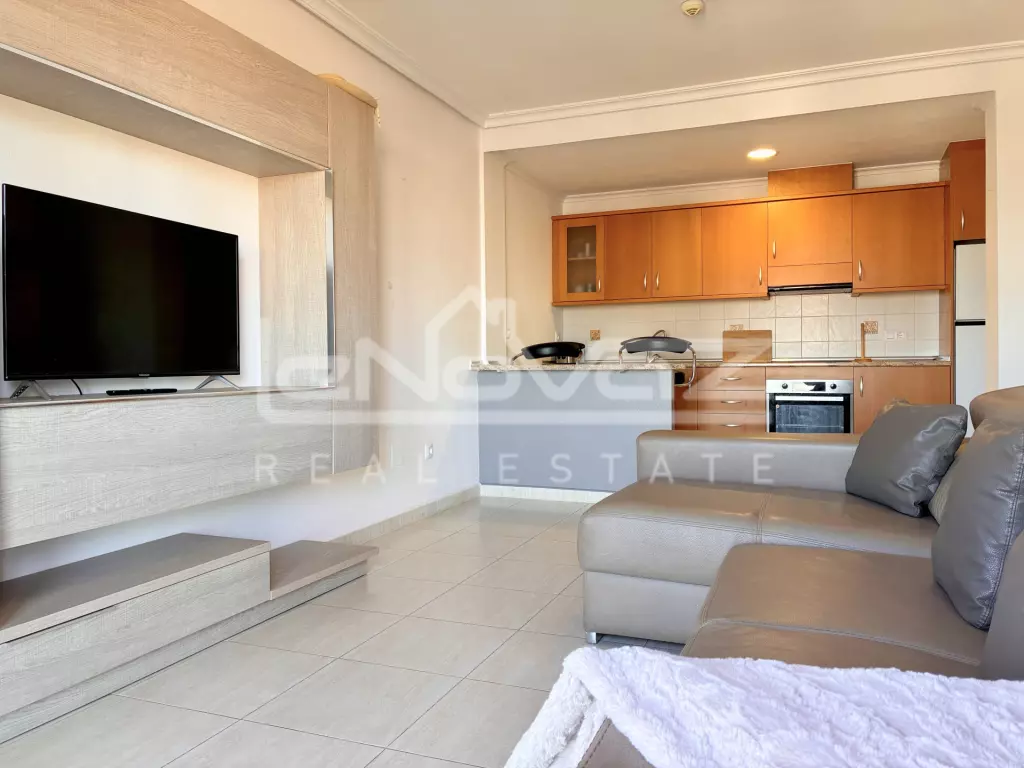 Апартаменти в *Orihuela_Costa_Cabo_Roig*, Ref.2065-4