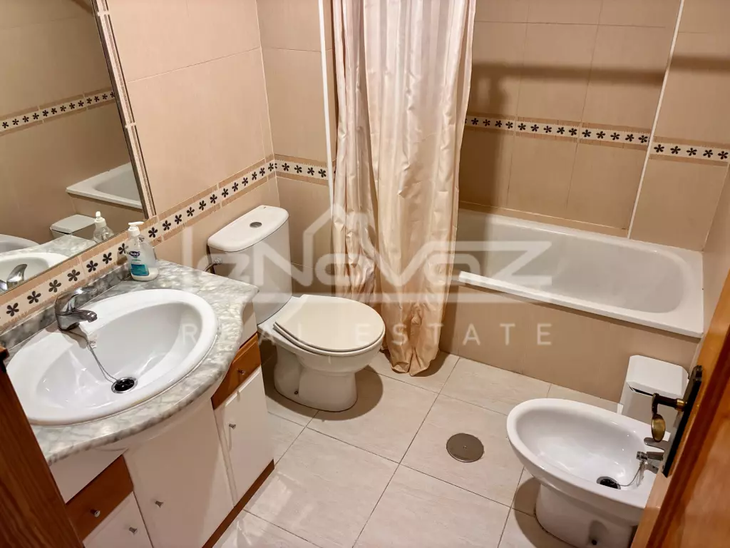 Апартаменти в *Orihuela_Costa_Cabo_Roig*, Ref.2065-5