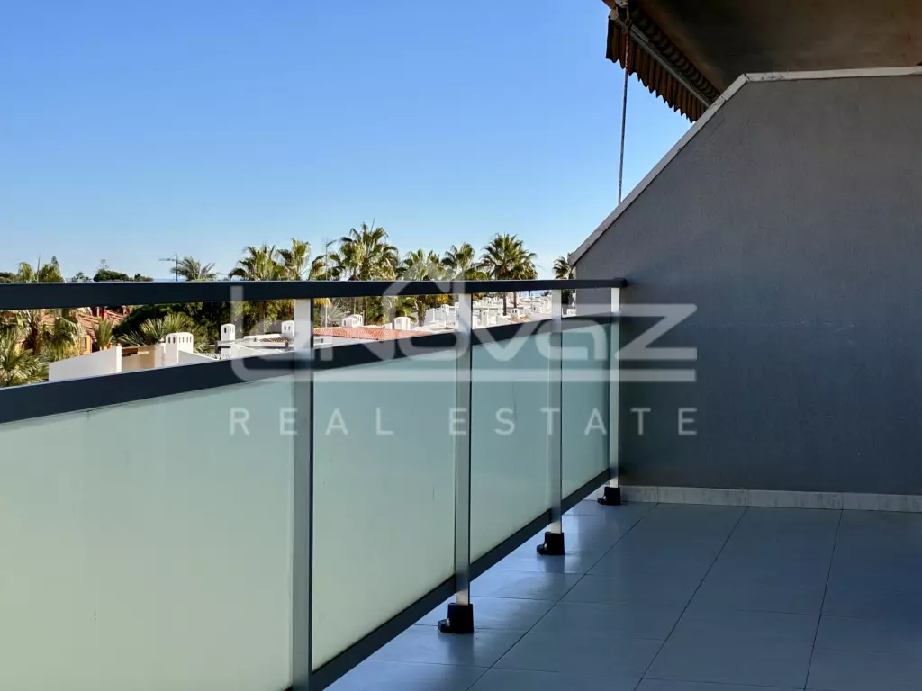 Апартаменти в *Orihuela_Costa_Cabo_Roig*, Ref.2065-7