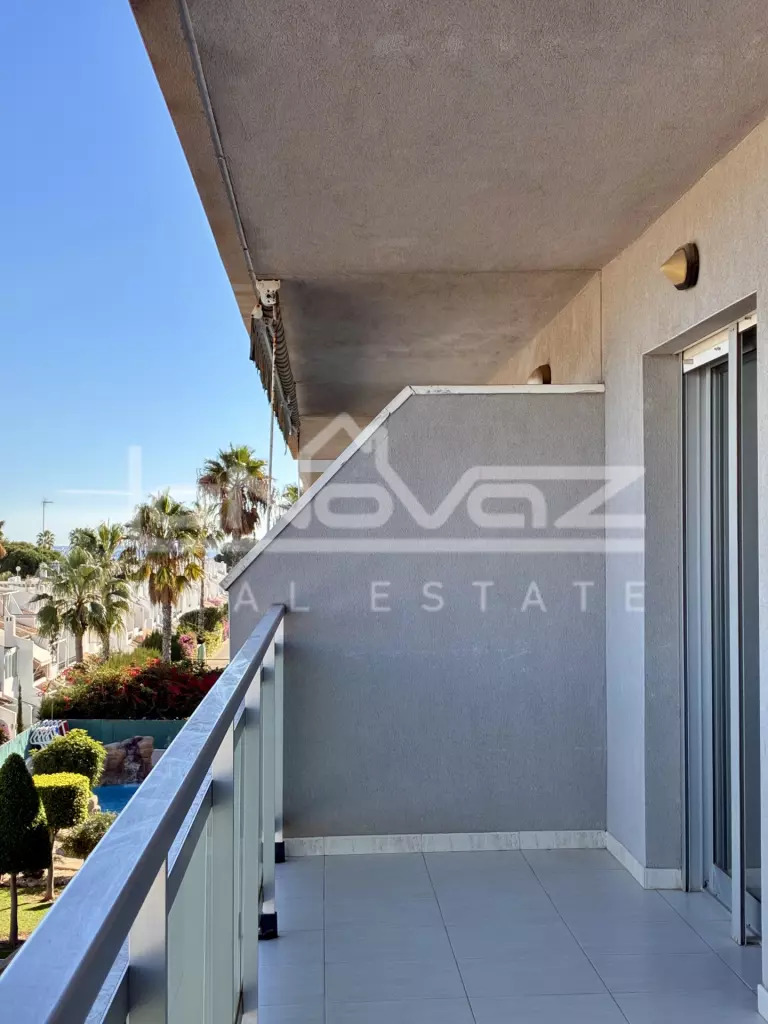 Апартаменти в *Orihuela_Costa_Cabo_Roig*, Ref.2065-8