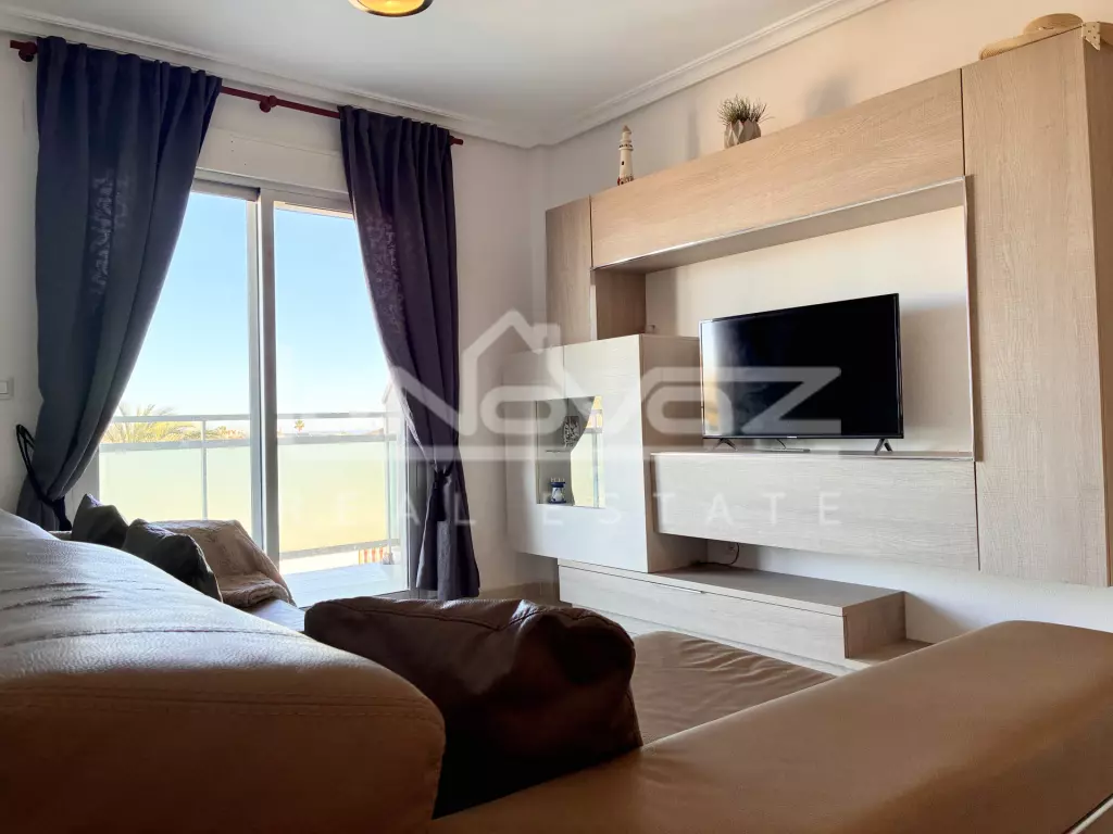 Апартаменти в *Orihuela_Costa_Cabo_Roig*, Ref.2065-9
