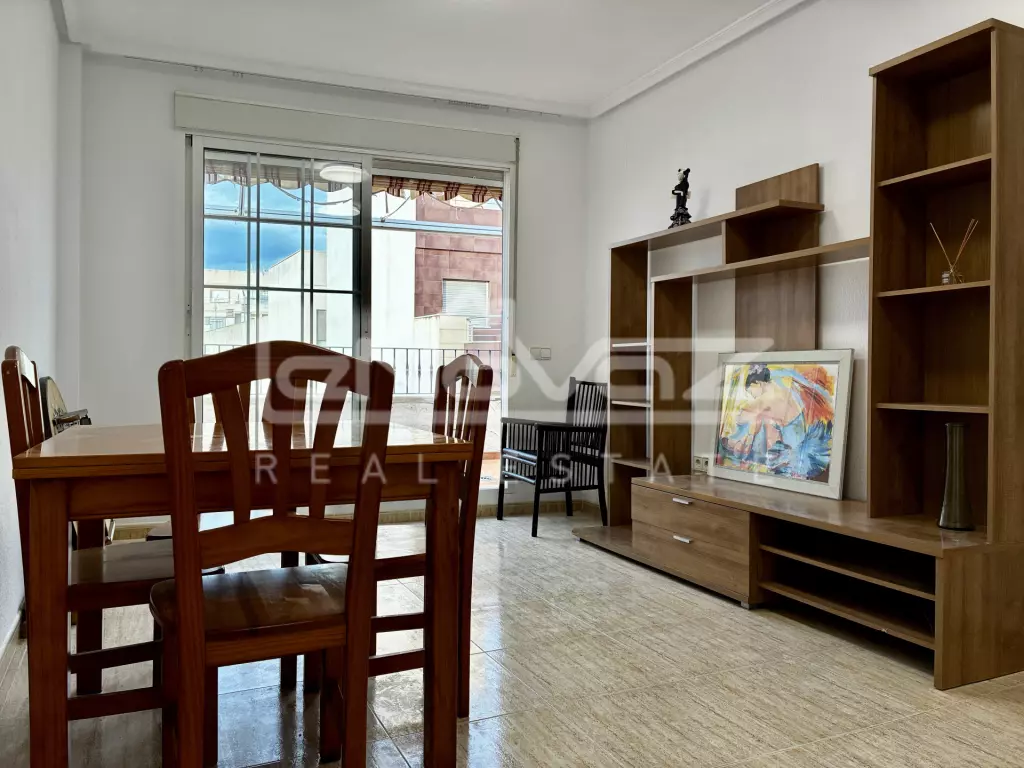 Apartments in Torrevieja, Ref.2066-0