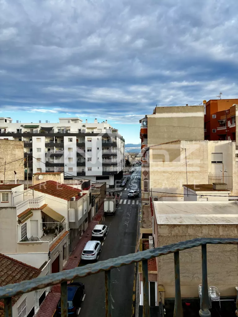 Apartments in Torrevieja, Ref.2066-1