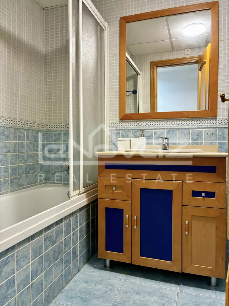 Apartments in Torrevieja, Ref.2066-10