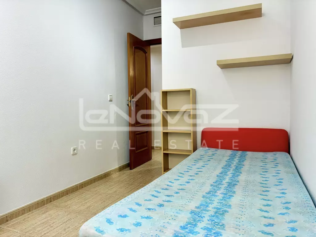 Apartments in Torrevieja, Ref.2066-11