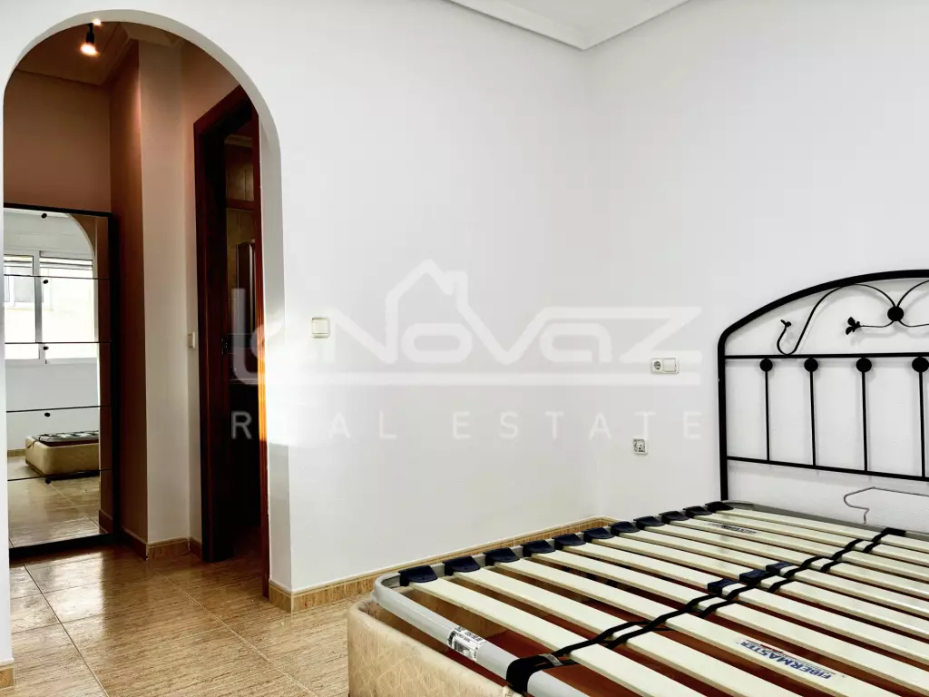 Apartments in Torrevieja, Ref.2066-12