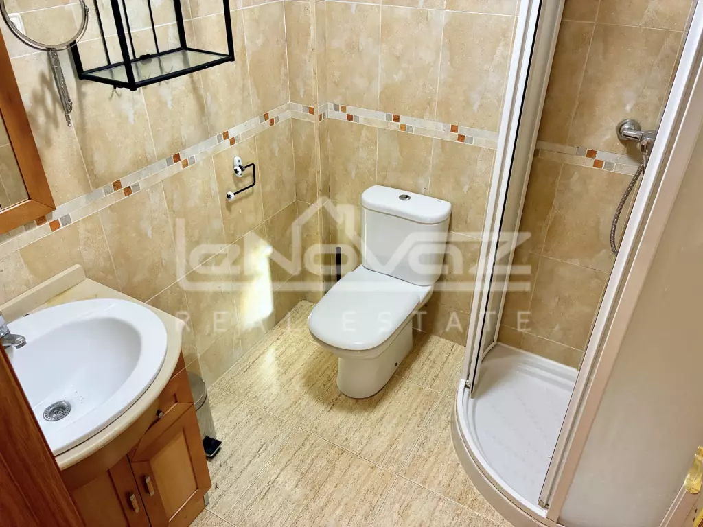 Apartments in Torrevieja, Ref.2066-13
