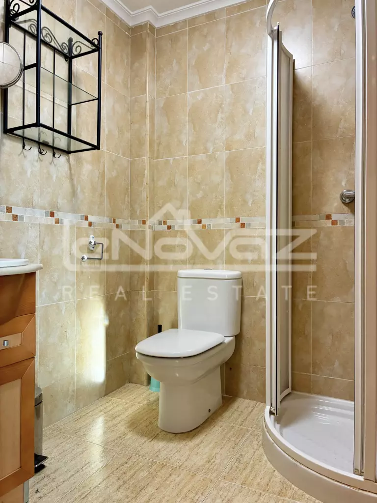 Apartments in Torrevieja, Ref.2066-14