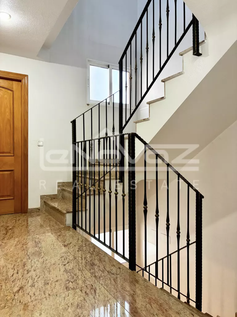 Apartments in Torrevieja, Ref.2066-15