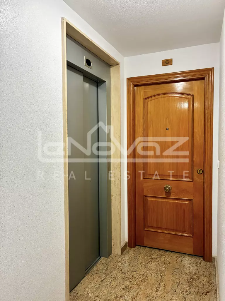 Apartments in Torrevieja, Ref.2066-16