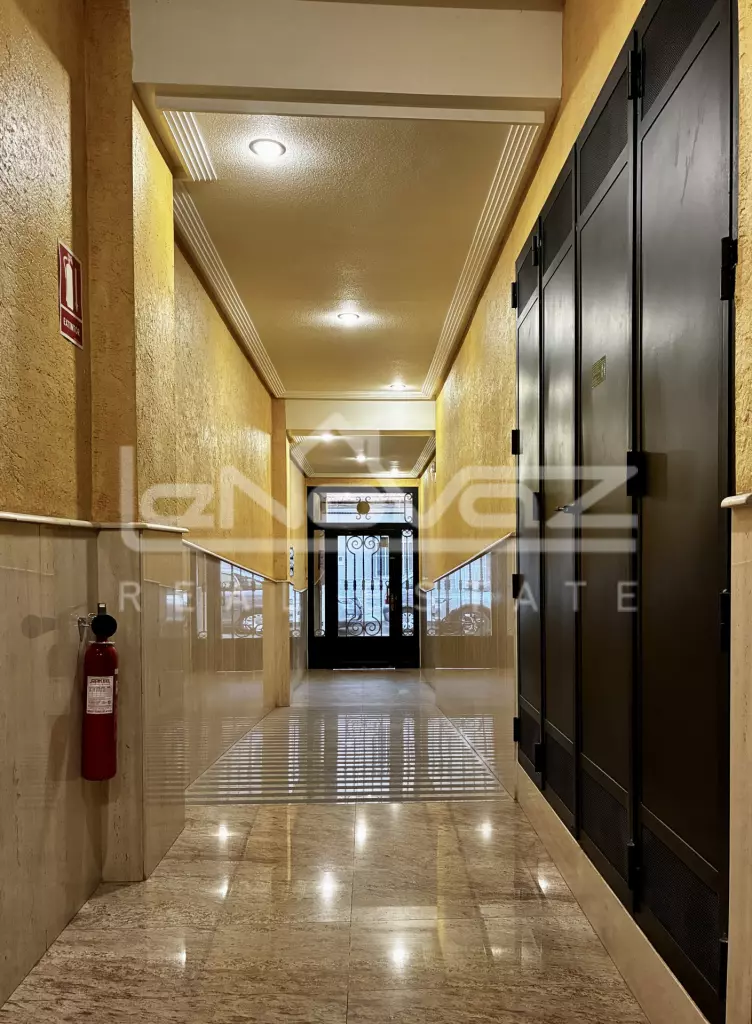 Apartments in Torrevieja, Ref.2066-17