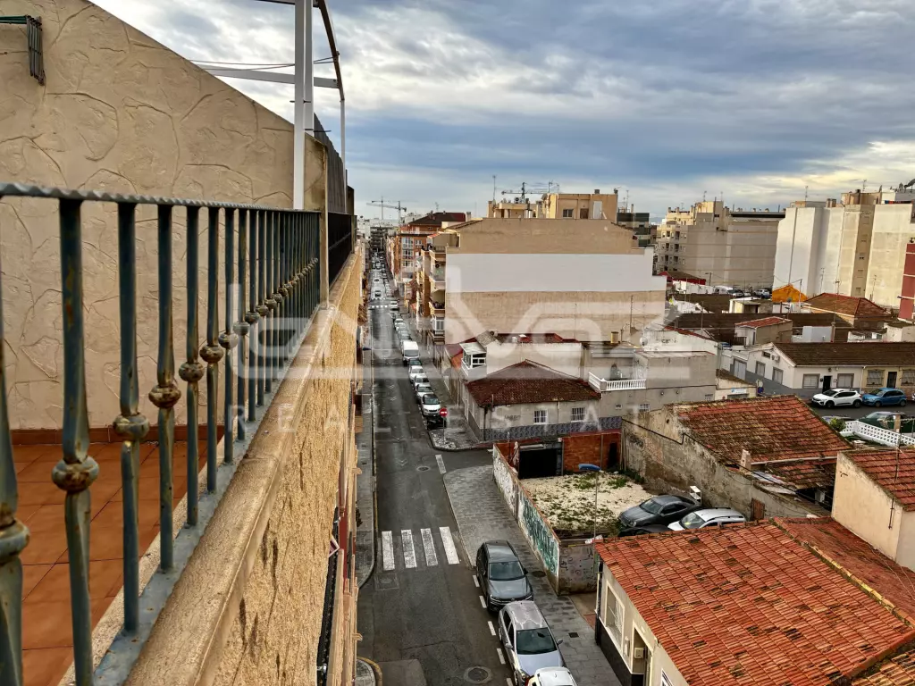 Apartments in Torrevieja, Ref.2066-2