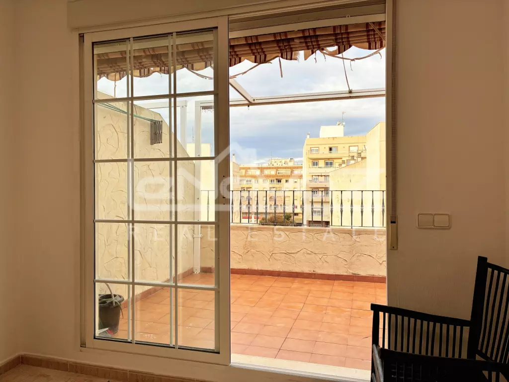 Apartments in Torrevieja, Ref.2066-3