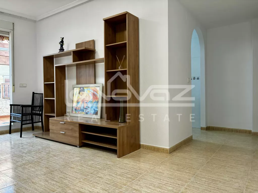 Apartments in Torrevieja, Ref.2066-4