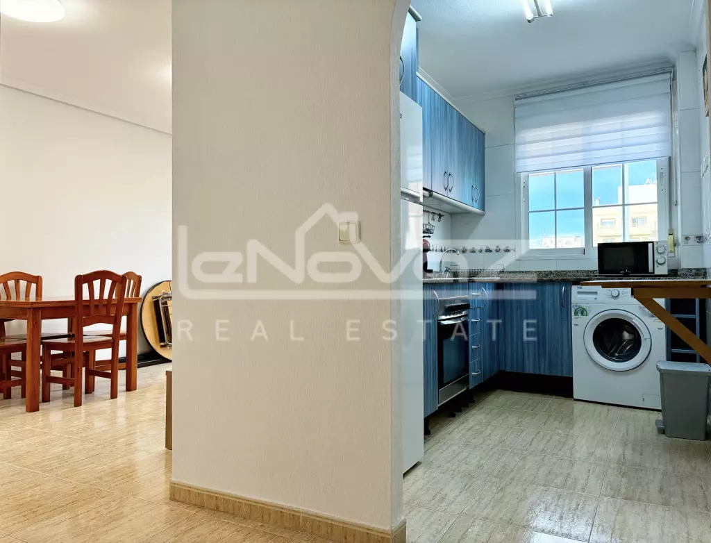 Apartments in Torrevieja, Ref.2066-6