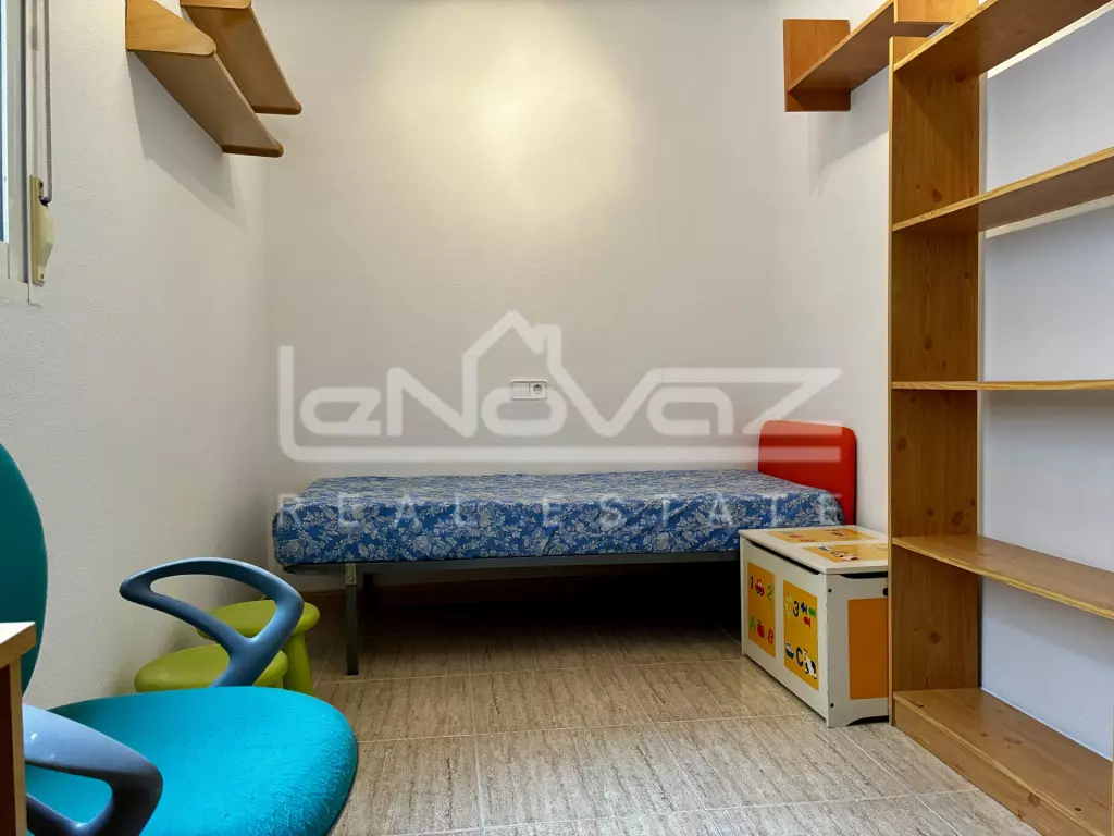 Apartments in Torrevieja, Ref.2066-7