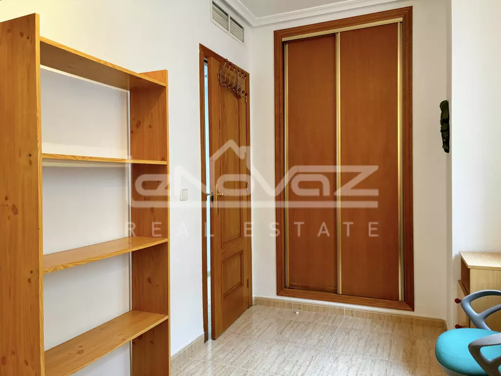 Apartments in Torrevieja, Ref.2066-8