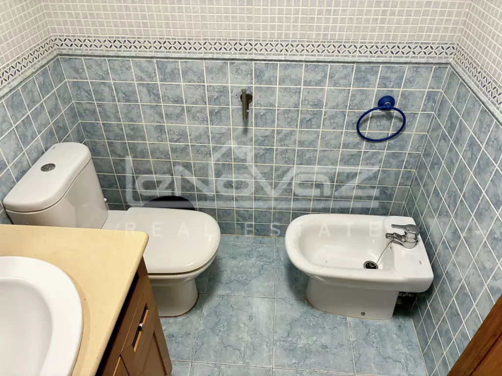 Apartments in Torrevieja, Ref.2066-9