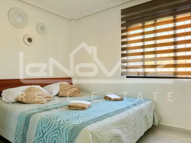 Ático en *Torrevieja_Punta_Prima*, Ref.2076-1