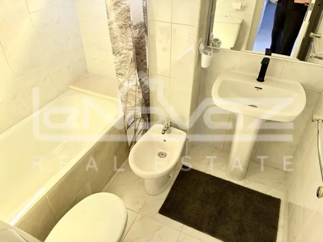 Ático en *Torrevieja_Punta_Prima*, Ref.2076-10