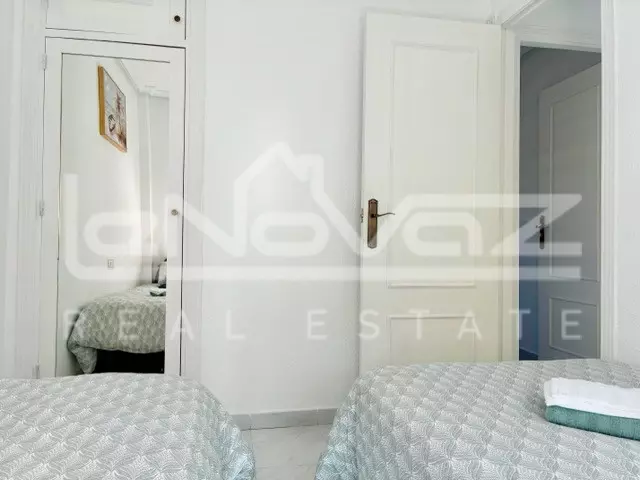 Ático en *Torrevieja_Punta_Prima*, Ref.2076-12