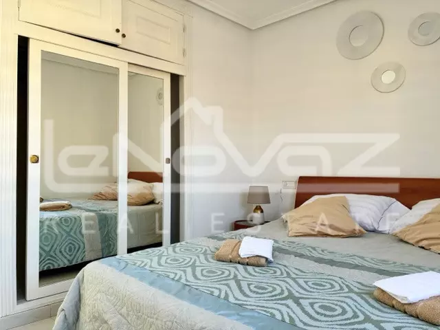 Ático en *Torrevieja_Punta_Prima*, Ref.2076-17