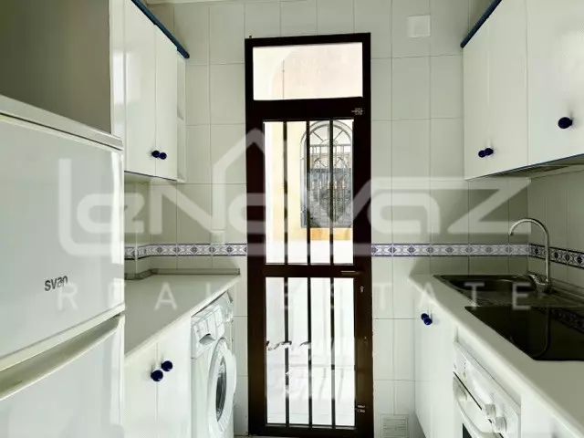 Ático en *Torrevieja_Punta_Prima*, Ref.2076-6