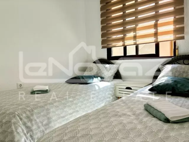 Ático en *Torrevieja_Punta_Prima*, Ref.2076-7