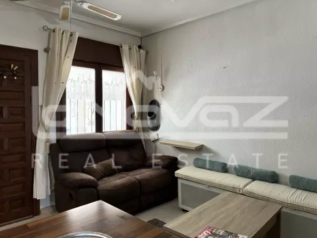 Bungalow en *Orihuela_Costa_Campoamor_Golf*, Ref.2093-0