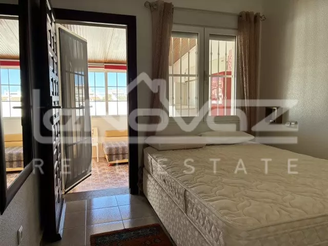Bungalow en *Orihuela_Costa_Campoamor_Golf*, Ref.2093-1