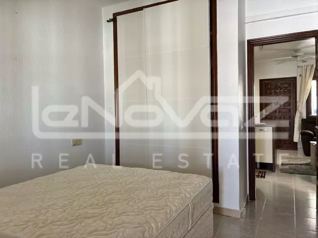 Bungalow en *Orihuela_Costa_Campoamor_Golf*, Ref.2093-11