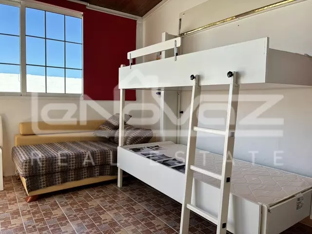 Bungalow en *Orihuela_Costa_Campoamor_Golf*, Ref.2093-12
