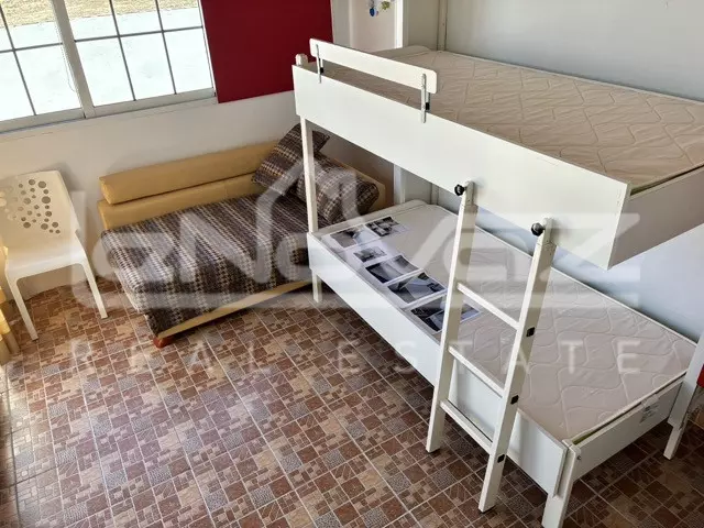 Bungalow en *Orihuela_Costa_Campoamor_Golf*, Ref.2093-13