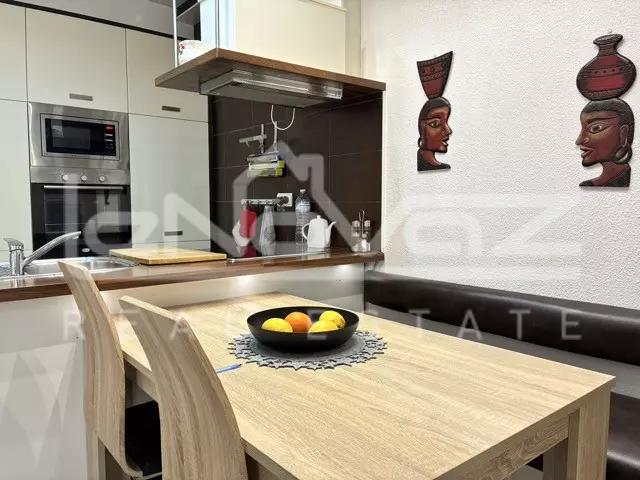 Bungalow en *Orihuela_Costa_Campoamor_Golf*, Ref.2093-16