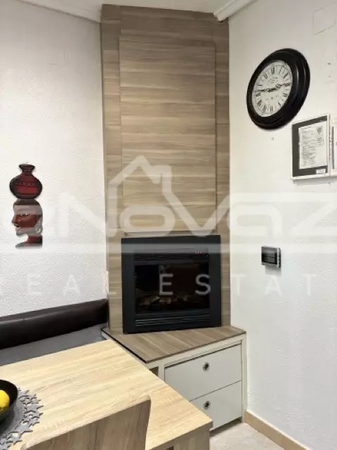 Bungalow en *Orihuela_Costa_Campoamor_Golf*, Ref.2093-17